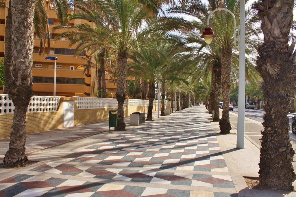 Ferienwohnung Apartament Playa Arenales Arenales del Sol Zimmer foto
